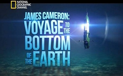 James Cameron S Documentaries