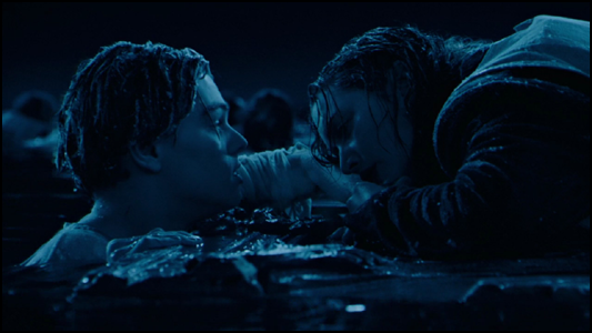 The Depth And Artistry Of James Cameron S Titanic